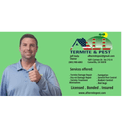 All Termite and Pest logo