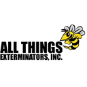 All Things Exterminators, INC logo