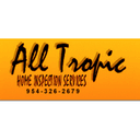 All Tropic Home Inspection Services logo