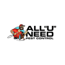 ALL U Need Pest Control logo
