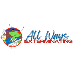 All Ways Exterminating logo