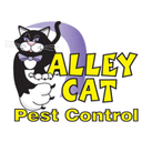 Alley CAT Pest Control logo