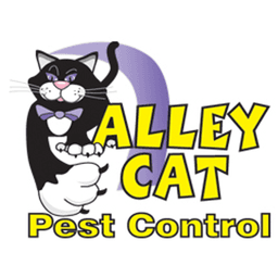 Alley CAT Pest Control logo