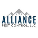 Alliance Pest Control logo