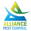 Alliance Pest Control logo