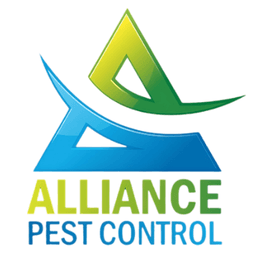 Alliance Pest Control logo