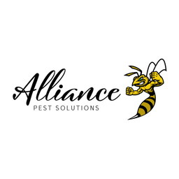 Alliance Pest Solutions logo