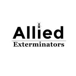 Allied Exterminators logo