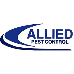 Allied Pest Control logo