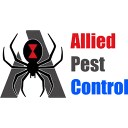 Allied Termite & Pest Control logo