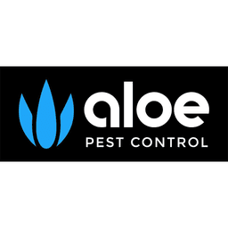Aloe Pest Control logo