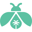 Aloha Pest Control logo