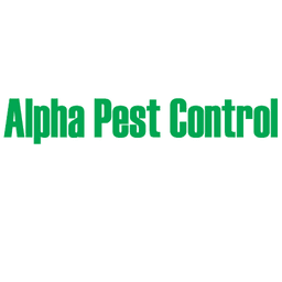 Alpha Pest Control logo