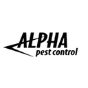 Alpha Pest Control logo