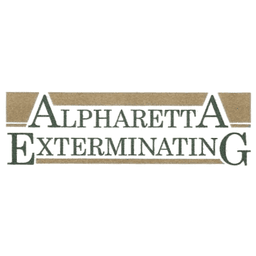 Alpharetta Exterminating logo