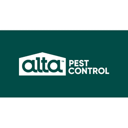 Alta Pest Control logo
