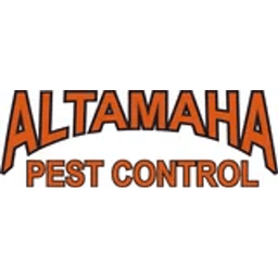 Altamaha Pest Control logo