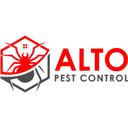 Alto Pest Control logo