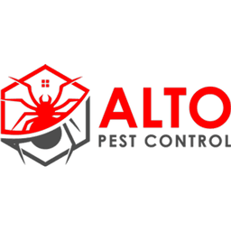 Alto Pest Control logo