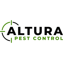 Altura Pest Control logo