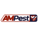 AM Pest Solutions logo
