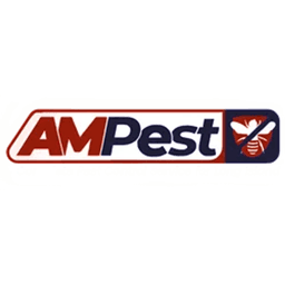 AM Pest Solutions logo