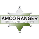 Amco Ranger Termite & Pest Solutions logo