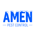 Amen Pest Control logo