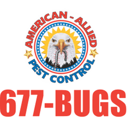 American Allied Pest Control logo