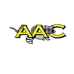 American Animal Control logo