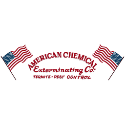 American Chemical Exterminating logo