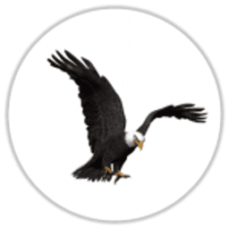 American Eagle Pest Control logo