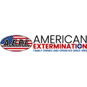 American Extermination Plus logo