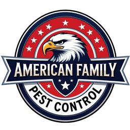 American Family Pest Control logo