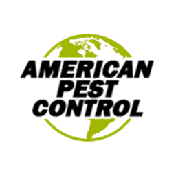 American Pest Control logo