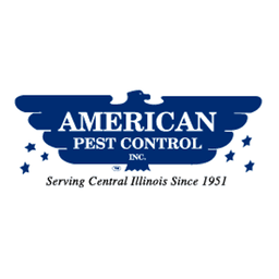 American Pest Control logo