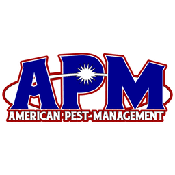 American Pest Mgmt & Termite Conrol logo