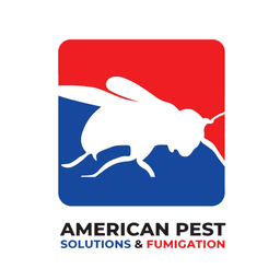 American Pest Solutions & Fumigation logo