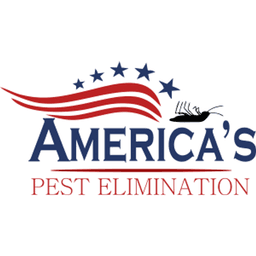 America's Pest Elimination logo