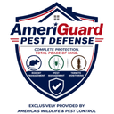 America's Wildlife Control logo
