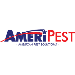 Ameripest Solutions logo