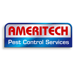 Ameritech Pest Control Services logo