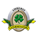 Amherst Exterminators logo