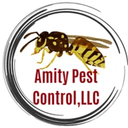 Amity Pest Control logo