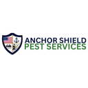 Anchor Shield Pest Services logo