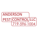 Anderson Pest Control logo