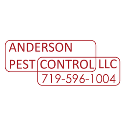 Anderson Pest Control logo