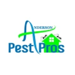 Anderson Pest Pros logo