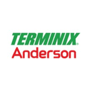 Anderson Pest Solutions logo