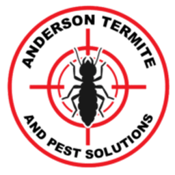 Anderson Termite & Pest Solutions logo